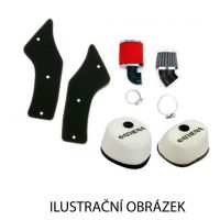 Vzduchový filtr Athena pro Fly50